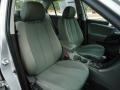 Bright Silver - Sonata GLS Photo No. 20