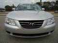 Bright Silver - Sonata GLS Photo No. 21