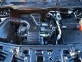  2007 VUE  2.2 Liter DOHC 16-Valve 4 Cylinder Engine
