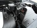 3.5 Liter DOHC 24-Valve V6 Engine for 2010 Hyundai Santa Fe SE #42471344