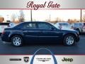 2006 Midnight Blue Pearlcoat Chrysler 300 Touring  photo #1