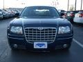 2006 Midnight Blue Pearlcoat Chrysler 300 Touring  photo #8