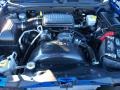 3.7 Liter SOHC 12-Valve PowerTech V6 Engine for 2008 Dodge Dakota SLT Crew Cab 4x4 #42471868
