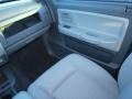 Electric Blue Pearl - Dakota SLT Crew Cab 4x4 Photo No. 13