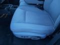 Electric Blue Pearl - Dakota SLT Crew Cab 4x4 Photo No. 16