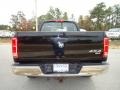 2005 Black Dodge Ram 1500 SLT Regular Cab 4x4  photo #7