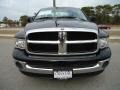 2005 Black Dodge Ram 1500 SLT Regular Cab 4x4  photo #14