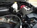 4.7 Liter SOHC 16-Valve V8 2005 Dodge Ram 1500 SLT Regular Cab 4x4 Engine
