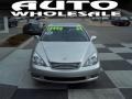 Millennium Silver Metallic - ES 330 Photo No. 2