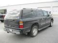 2005 Dark Gray Metallic Chevrolet Suburban 1500 LS 4x4  photo #2