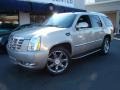 Quicksilver - Escalade AWD Photo No. 1