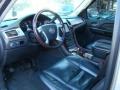 Quicksilver - Escalade AWD Photo No. 12
