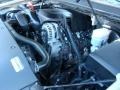 Quicksilver - Escalade AWD Photo No. 26