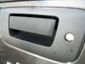 Taupe Gray Metallic - Silverado 3500HD LT Extended Cab 4x4 Dually Photo No. 11