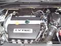 2.4 Liter DOHC 16-Valve i-VTEC 4 Cylinder Engine for 2008 Honda CR-V EX-L #42474692