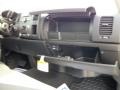 Taupe Gray Metallic - Silverado 3500HD LT Extended Cab 4x4 Dually Photo No. 17