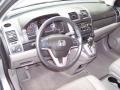 Gray Prime Interior Photo for 2008 Honda CR-V #42474736