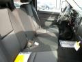 Taupe Gray Metallic - Silverado 3500HD LT Extended Cab 4x4 Dually Photo No. 23
