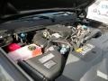  2011 Silverado 3500HD LT Extended Cab 4x4 Dually 6.6 Liter OHV 32-Valve Duramax Turbo-Diesel V8 Engine
