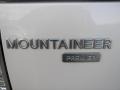  2008 Mountaineer Premier AWD Logo