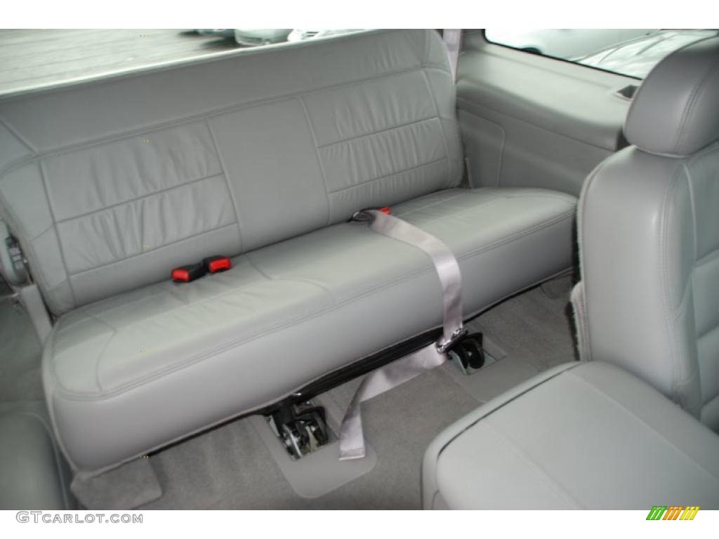 2000 Lincoln Navigator Standard Navigator Model interior Photo #42475340