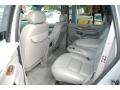 2000 Lincoln Navigator Medium Graphite Interior Interior Photo