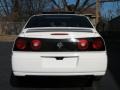 2004 White Chevrolet Impala LS  photo #6