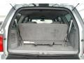 2000 Lincoln Navigator Medium Graphite Interior Trunk Photo