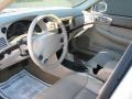 Neutral Beige 2004 Chevrolet Impala LS Interior Color