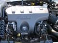 2004 Chevrolet Impala 3.8 Liter OHV 12-Valve V6 Engine Photo