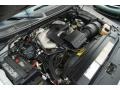 5.4 Liter DOHC 32-Valve InTech V8 Engine for 2000 Lincoln Navigator  #42475632