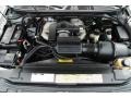  2000 Navigator  5.4 Liter DOHC 32-Valve InTech V8 Engine