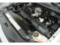 5.4 Liter DOHC 32-Valve InTech V8 2000 Lincoln Navigator Standard Navigator Model Engine