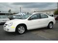 2004 Stone White Dodge Neon SXT  photo #2