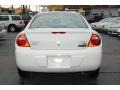 2004 Stone White Dodge Neon SXT  photo #10