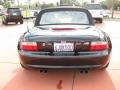 2000 Cosmos Black Metallic BMW M Roadster  photo #4