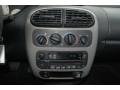 2004 Stone White Dodge Neon SXT  photo #15