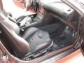 2000 Cosmos Black Metallic BMW M Roadster  photo #7