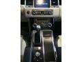 Santorini Black - Range Rover Sport Supercharged Autobiography Limited Edition Photo No. 5