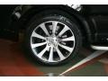 2010 Land Rover Range Rover Sport Supercharged Autobiography Limited Edition Wheel