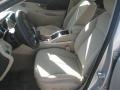 Cocoa/Cashmere Interior Photo for 2011 Buick LaCrosse #42476940
