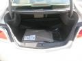 2011 Buick LaCrosse CX Trunk