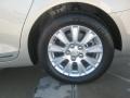 2011 Buick LaCrosse CX Wheel