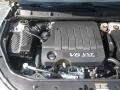 3.6 Liter SIDI DOHC 24-Valve VVT V6 Engine for 2011 Buick LaCrosse CX #42477088