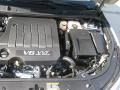 3.6 Liter SIDI DOHC 24-Valve VVT V6 2011 Buick LaCrosse CX Engine