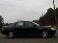 Black Clearcoat - Taurus SEL Photo No. 1