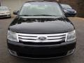 Black Clearcoat - Taurus SEL Photo No. 2