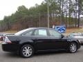 Black Clearcoat - Taurus SEL Photo No. 3