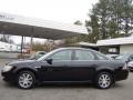 Black Clearcoat - Taurus SEL Photo No. 5
