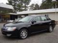Black Clearcoat - Taurus SEL Photo No. 6